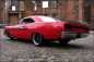Preview: 1:18 GMP 1970 PLYMOUTH ROAD RUNNER GTX STREET FIGHTER X G1803115 - NEW with GMP OVP - Diecast & Excellent condition